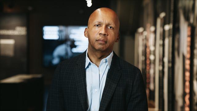 The 11th Annual Rev. Dr. Martin Luther King Jr. Speaker Series: A Conversation With Bryan Stevenson, Founder of the Equal Justice Initiative