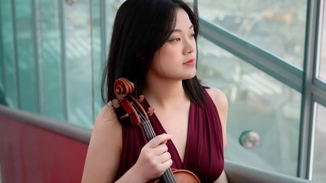 Jie-Ling Jennie Tang, Viola
